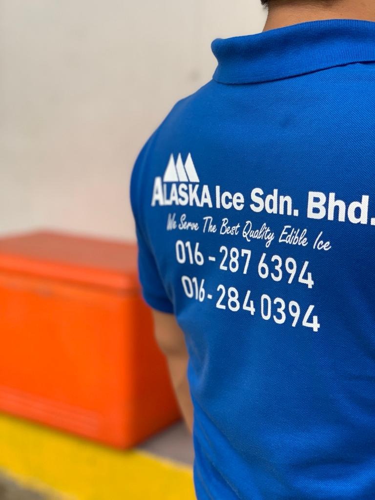 ALASKA ICE SDN. BHD.