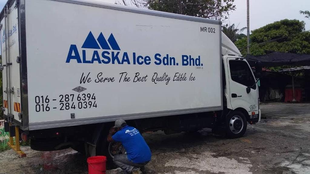 ALASKA ICE SDN. BHD.