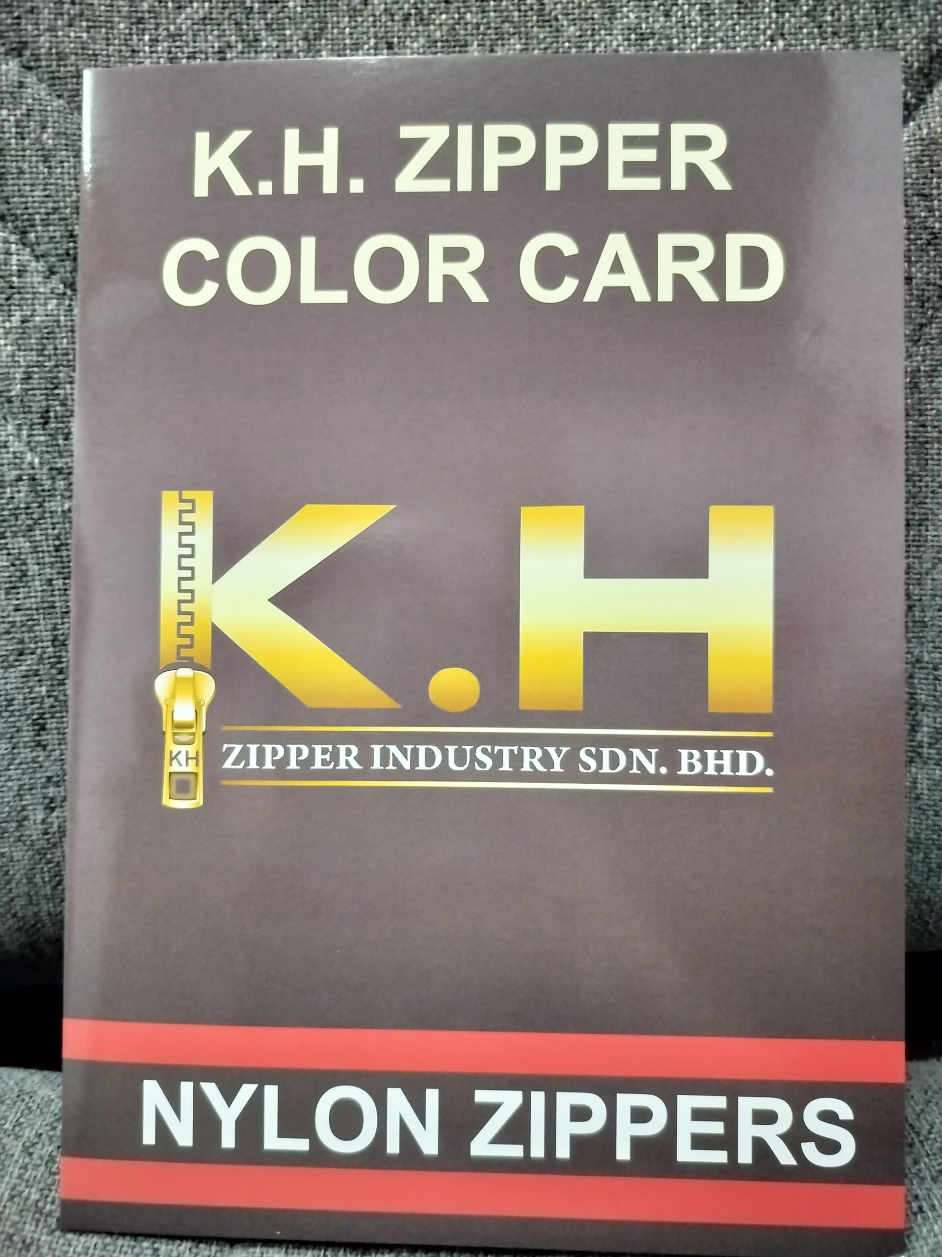 K.H. ZIPPER INDUSTRY SDN. BHD.