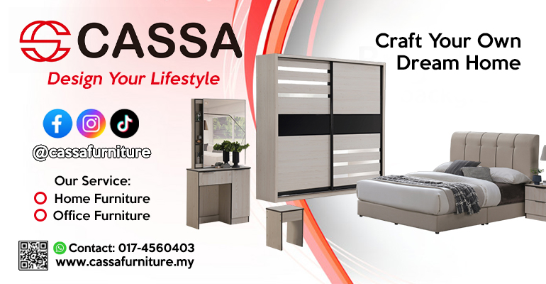 CASSA WORLDWIDE SDN. BHD.