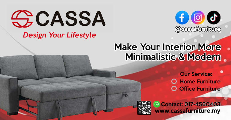 CASSA WORLDWIDE SDN. BHD.