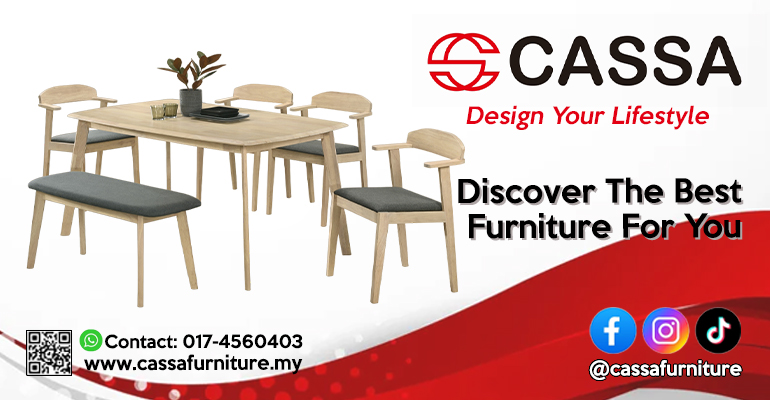 CASSA WORLDWIDE SDN. BHD.