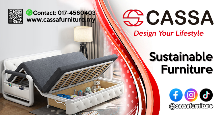 CASSA WORLDWIDE SDN. BHD.