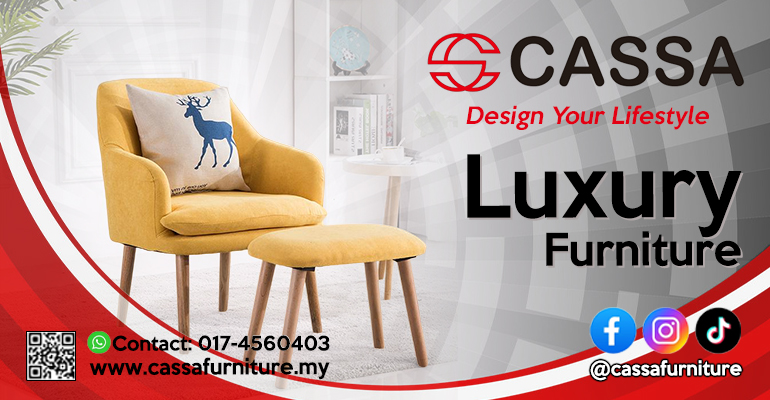 CASSA WORLDWIDE SDN. BHD.