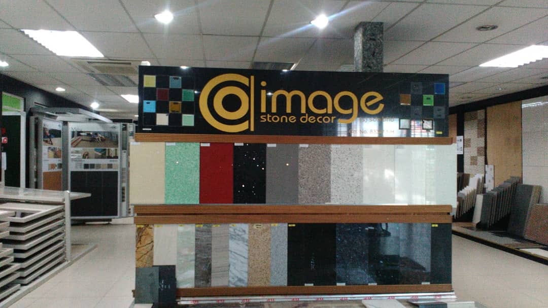 IMAGE STONE DECOR (S) SDN. BHD.