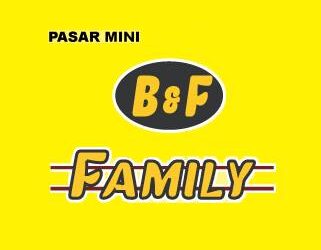 B & FAMILY SDN. BHD.