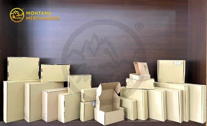 MONTANA MERCHANDISE SDN. BHD.