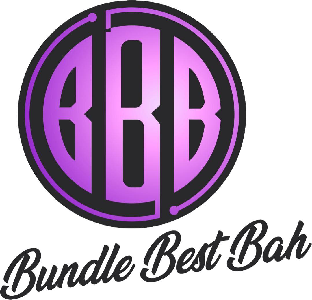 BUNDLE BEST BAH