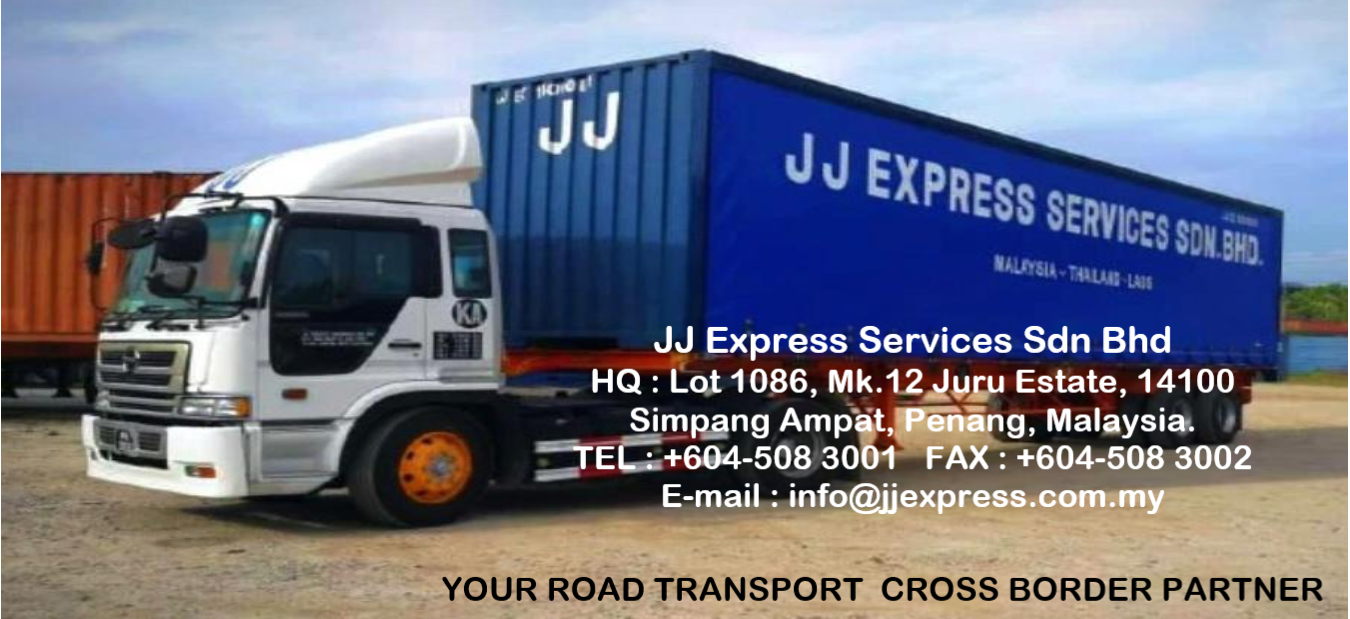 JJ EXPRESS SERVICES SDN. BHD.