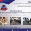 LT METAL TECH SDN. BHD.