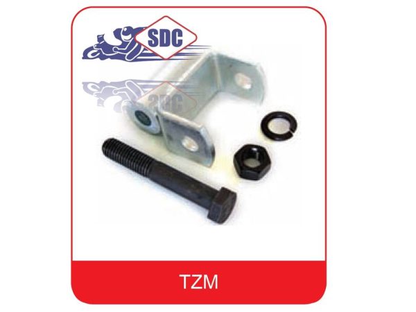 SDC MOTOR PARTS MANUFACTURING SDN. BHD.