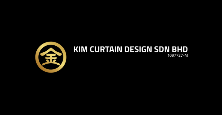 KIM CURTAIN DESIGN SDN. BHD.