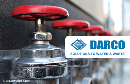 DARCO WATER SYSTEMS SDN. BHD.