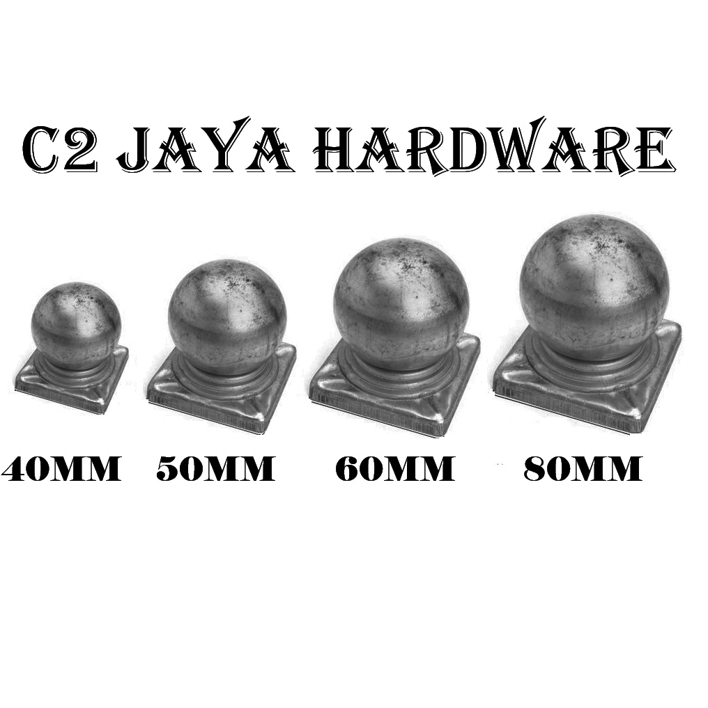 C2 JAYA HARDWARE (M) SDN. BHD.