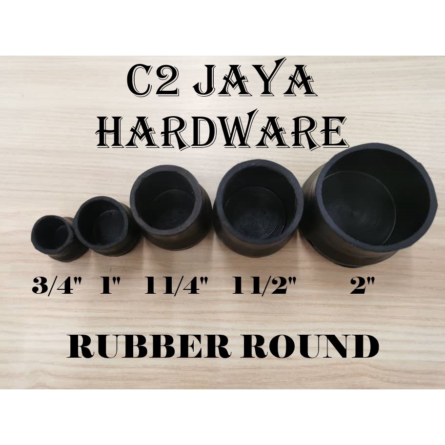 C2 JAYA HARDWARE (M) SDN. BHD.