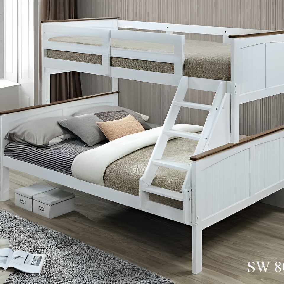 SYNWAY FURNITURE INDUSTRIES SDN. BHD.