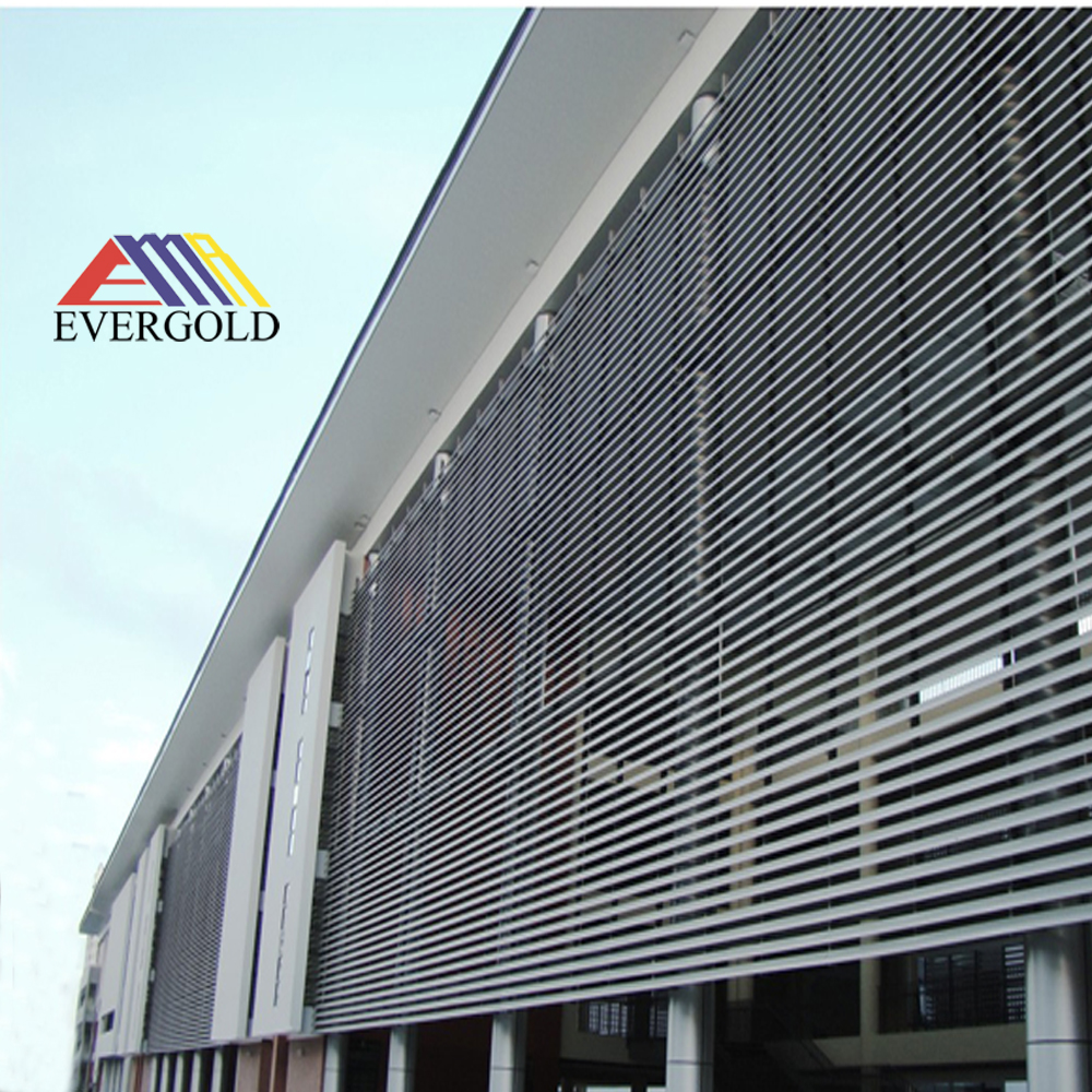 EVERGOLD METAL ROOFING SDN. BHD.