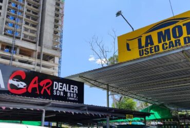 LA CAR DEALER SDN. BHD.