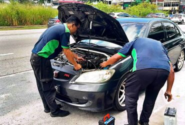 UNITED TYRE SERVICE SDN. BHD.