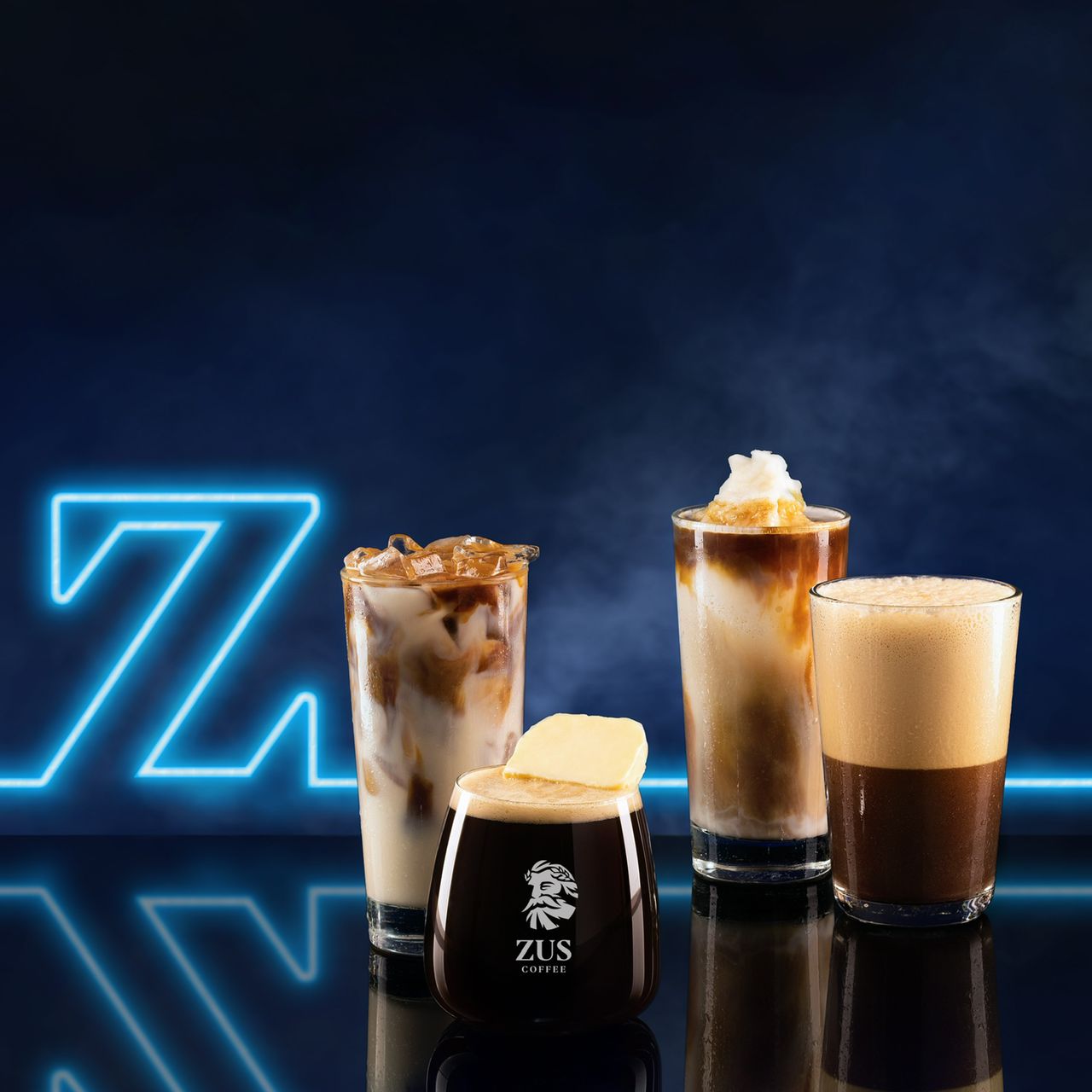 ZUSPRESSO MALAYSIA SDN. BHD.