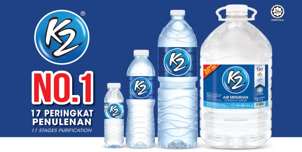 LIFE WATER INDUSTRIES SDN. BHD.