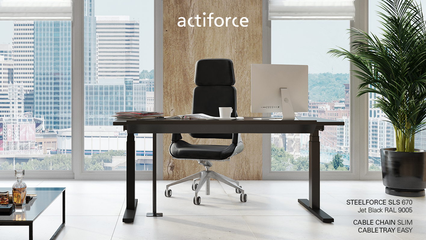 ACTIFORCE MECHATRONICS TECHNOLOGY (M) SDN. BHD.