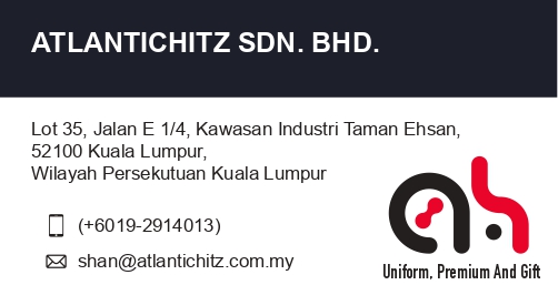 ATLANTIC HITZ SDN. BHD.