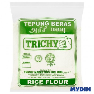 TRICHY MARKETING SDN. BHD.