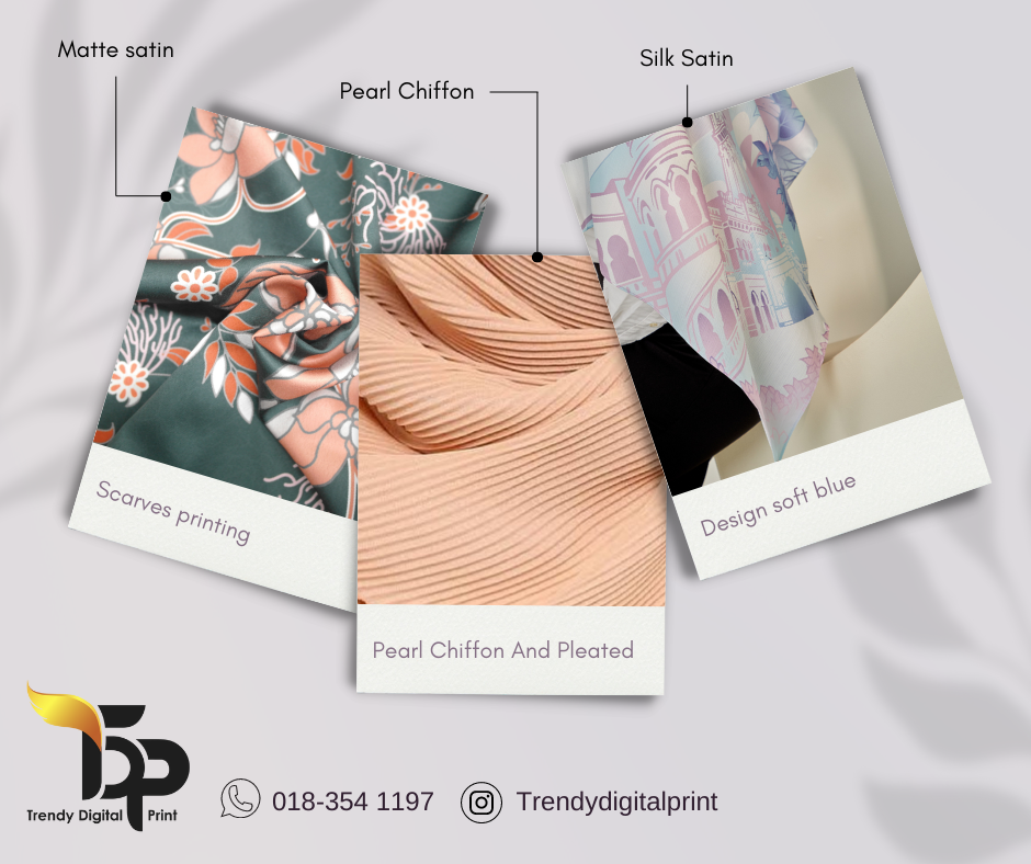 TRENDY DIGITAL PRINT (M) SDN. BHD.