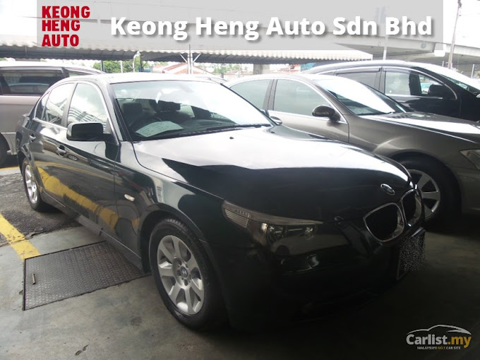 KEONG HENG AUTO SDN. BHD.