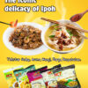IPOH KUEH TEOW & NOODLES SDN. BHD.   /   NORZAMAS SDN. BHD.