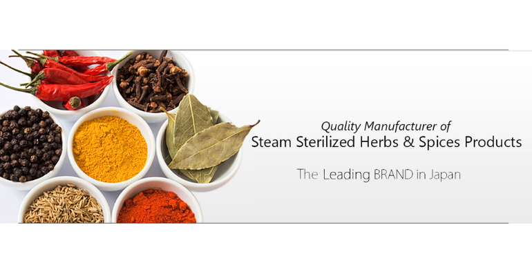 GABAN SPICE MANUFACTURING (M) SDN. BHD.