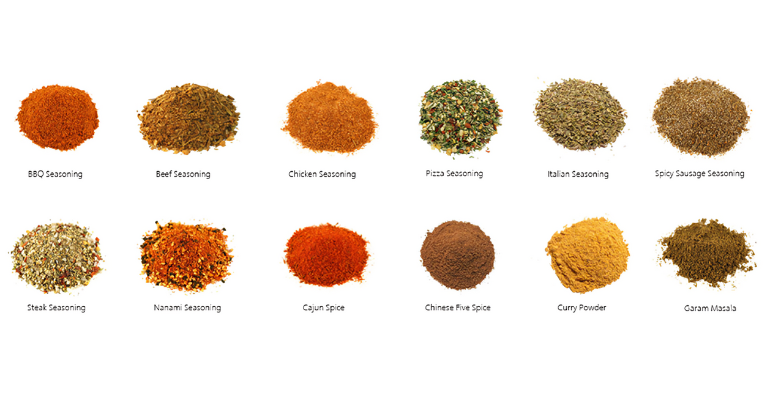 GABAN SPICE MANUFACTURING (M) SDN. BHD.