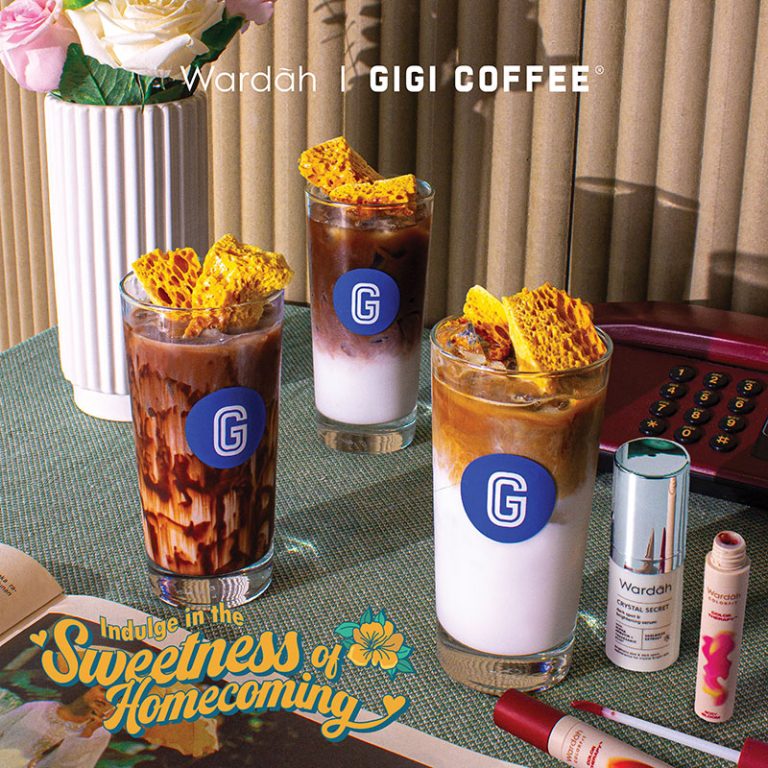 GIGI COFFEE SDN. BHD. & HELOMOO SDN. BHD.