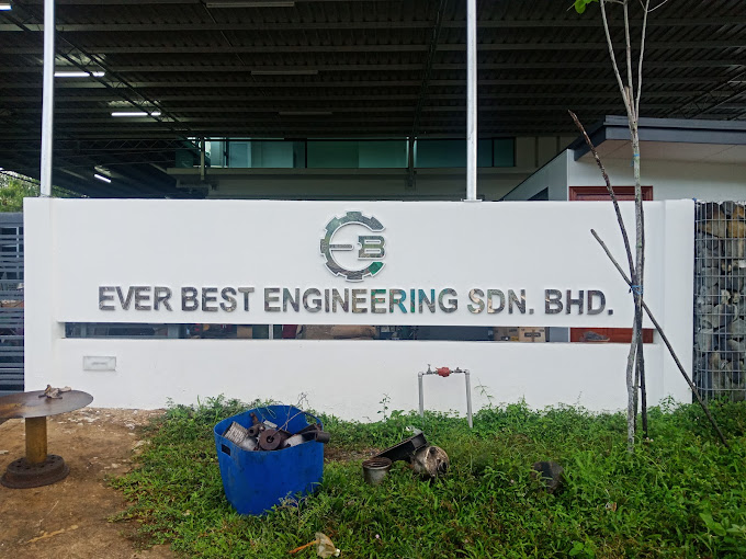 EVER BEST ENGINEERING SDN. BHD.