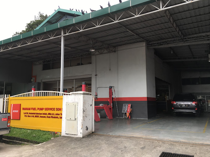 INANAM FUEL PUMP SERVICE SDN. BHD.