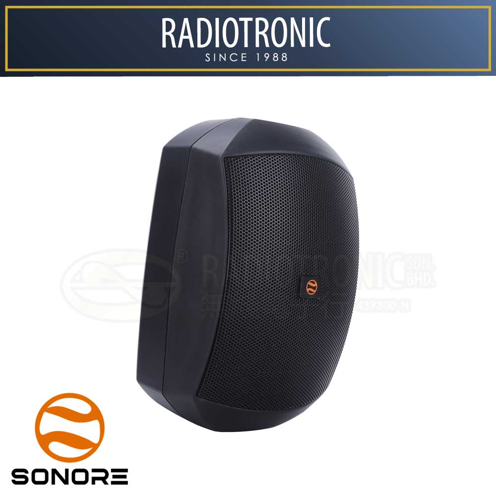 RADIOTRONIC SDN. BHD.