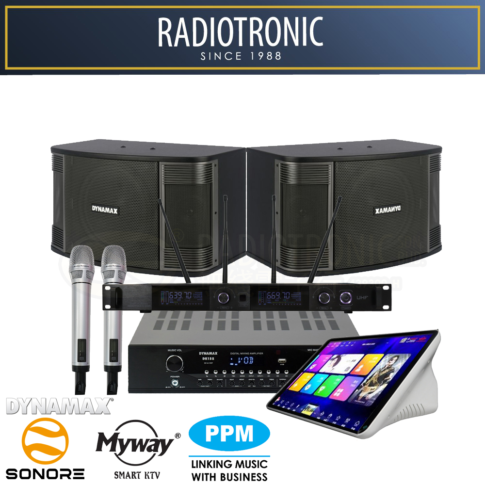 RADIOTRONIC SDN. BHD.