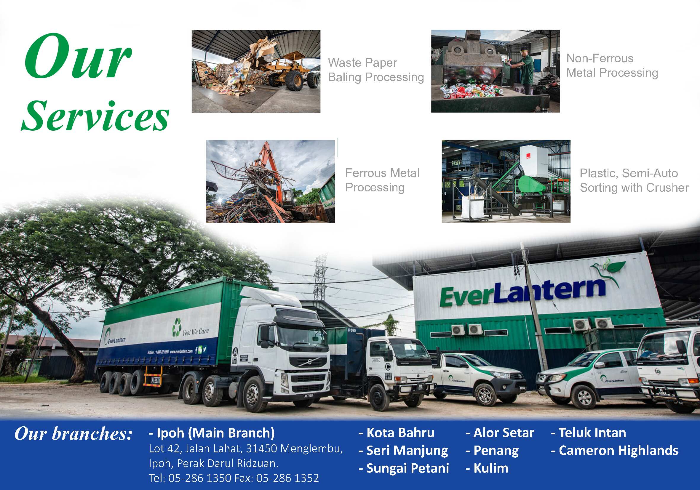 EVERLANTERN SDN. BHD.