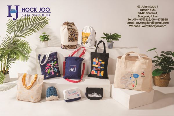 HOCK JOO BAG SDN. BHD.