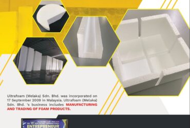 ULTRAFOAM (MELAKA) SDN. BHD.