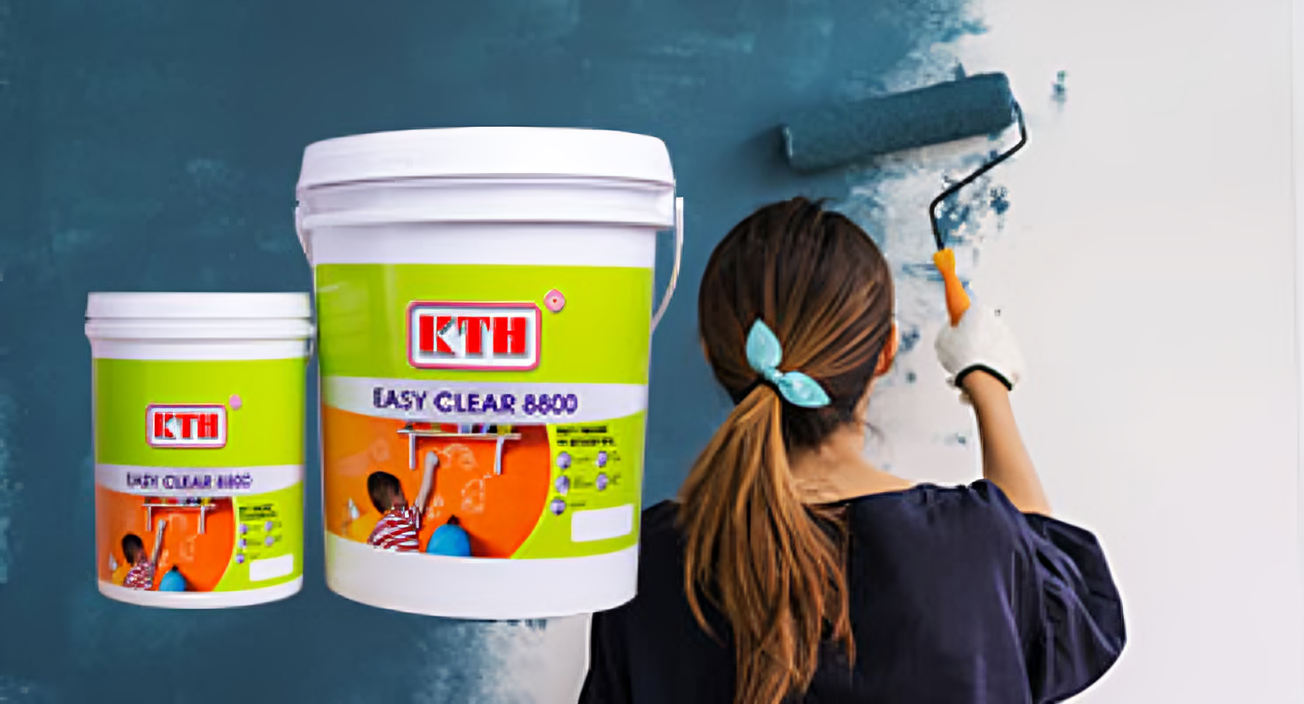 KTH PAINT INDUSTRIES SDN. BHD.