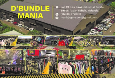 D'BUNDLE MANIA