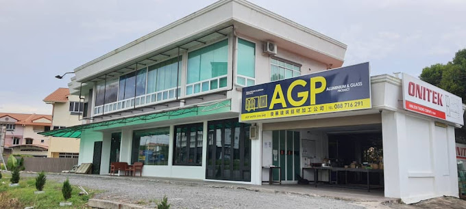 AGP UNITEK SDN. BHD.