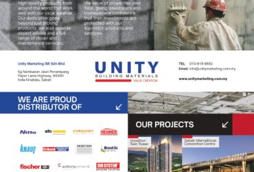 UNITY MARKETING (MALAYSIA) SDN. BHD.