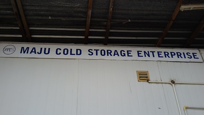 MAJU COLD STORAGE ENTERPRISE