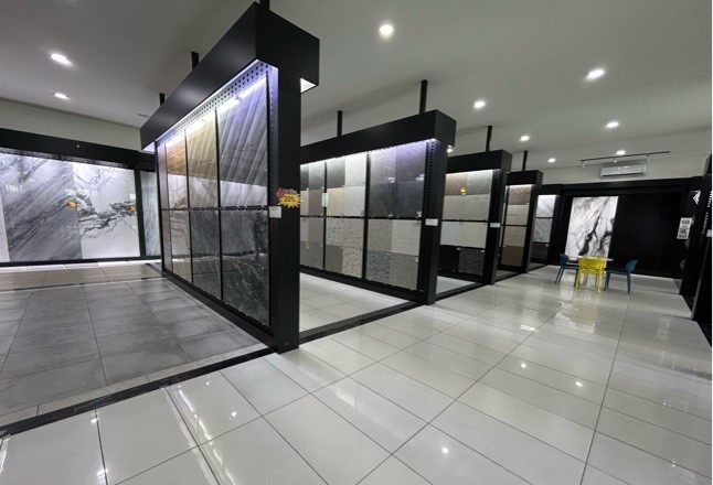 BIG TILES GALLERY SDN. BHD.