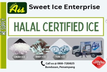 SWEET ICE ENTERPRISE