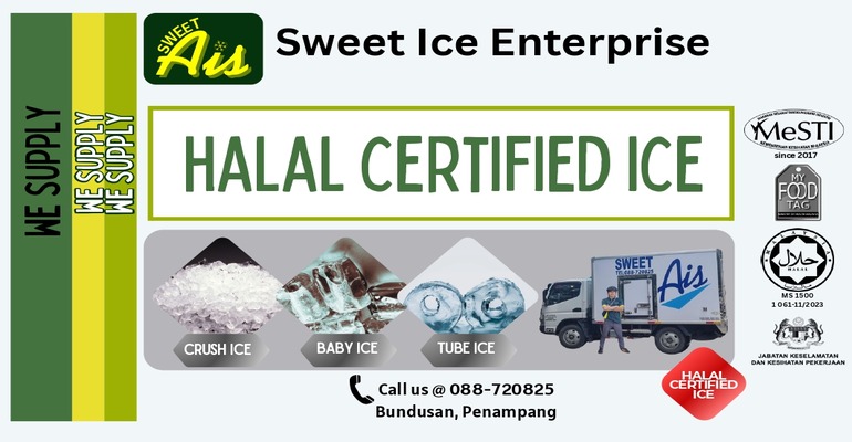 SWEET ICE ENTERPRISE