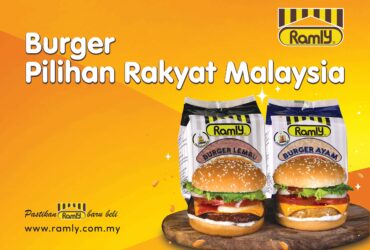 RAMLY FOOD MARKETING SDN. BHD.